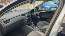 Skoda Octavia 2.0 TDI CR SE L 5dr DSG [7 speed] Diesel Estate